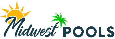 Midwest Pool Co Logo